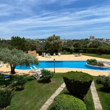 Alvor Apartment By Coral Buitenkant foto