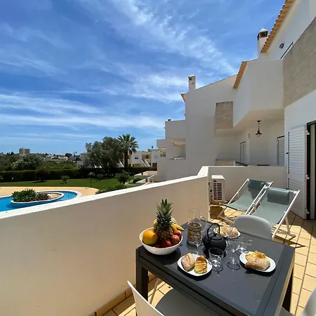 Alvor Apartment By Coral Buitenkant foto