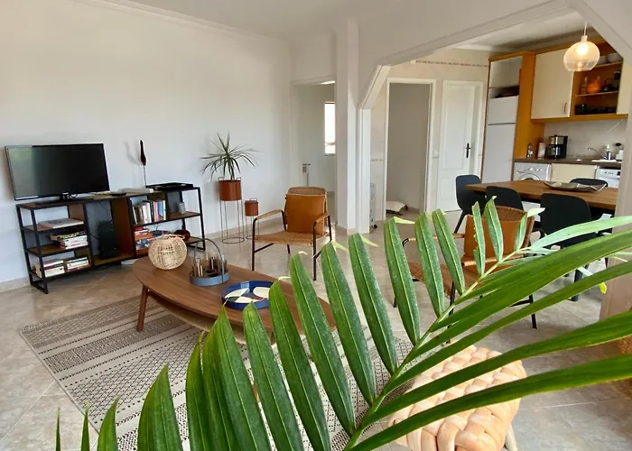 Alvor Apartment By Coral
