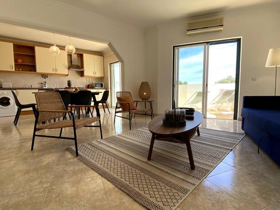 By Coral Apartment Alvor