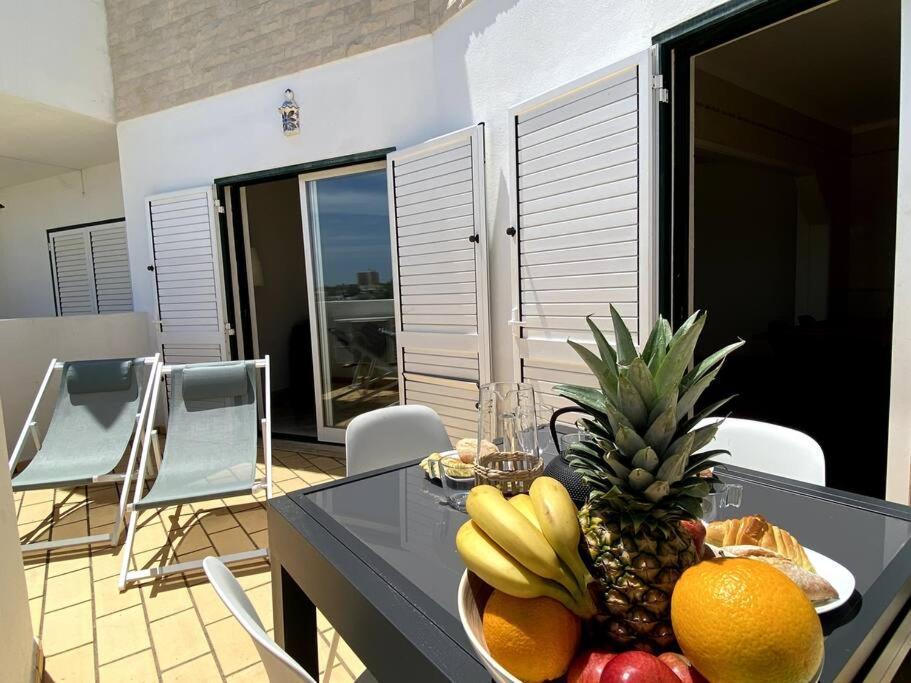 By Coral Apartment *