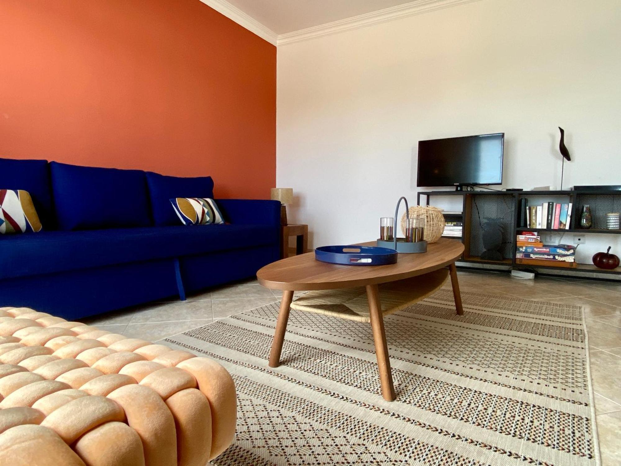 By Coral Apartment