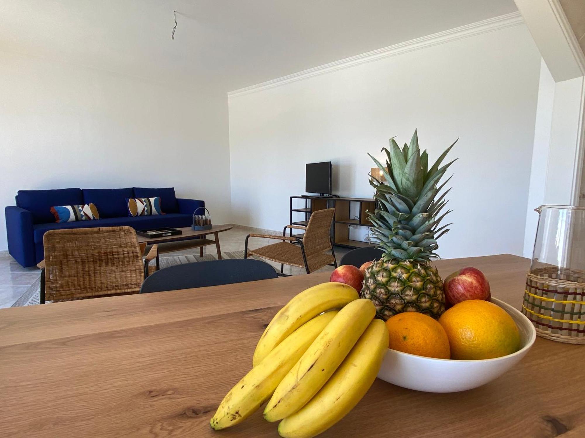 Apartment By Coral *