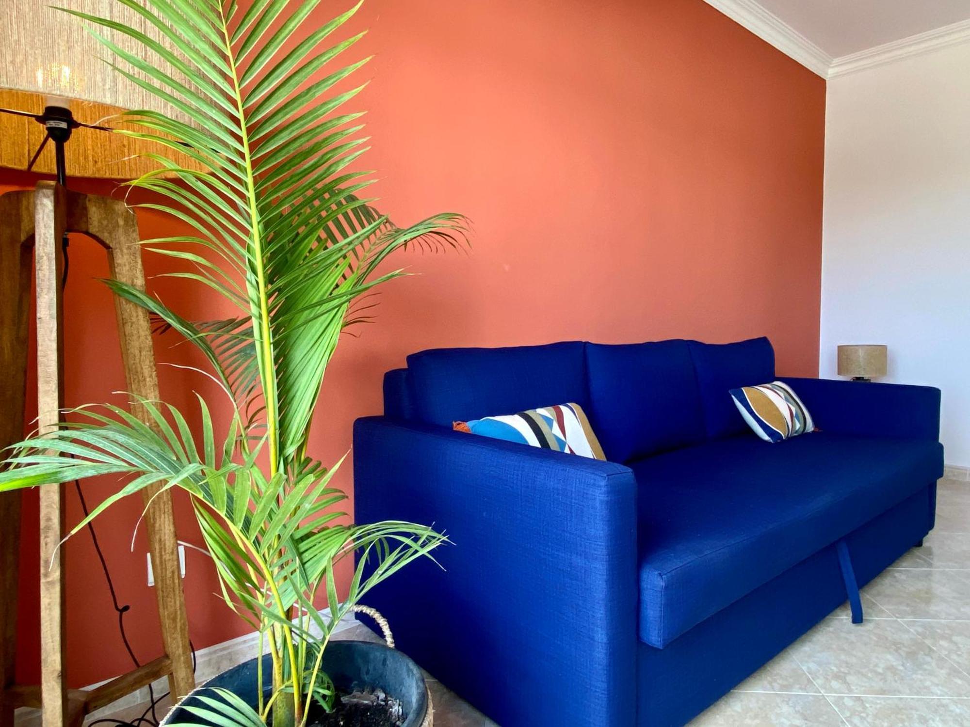 By Coral Apartment Alvor